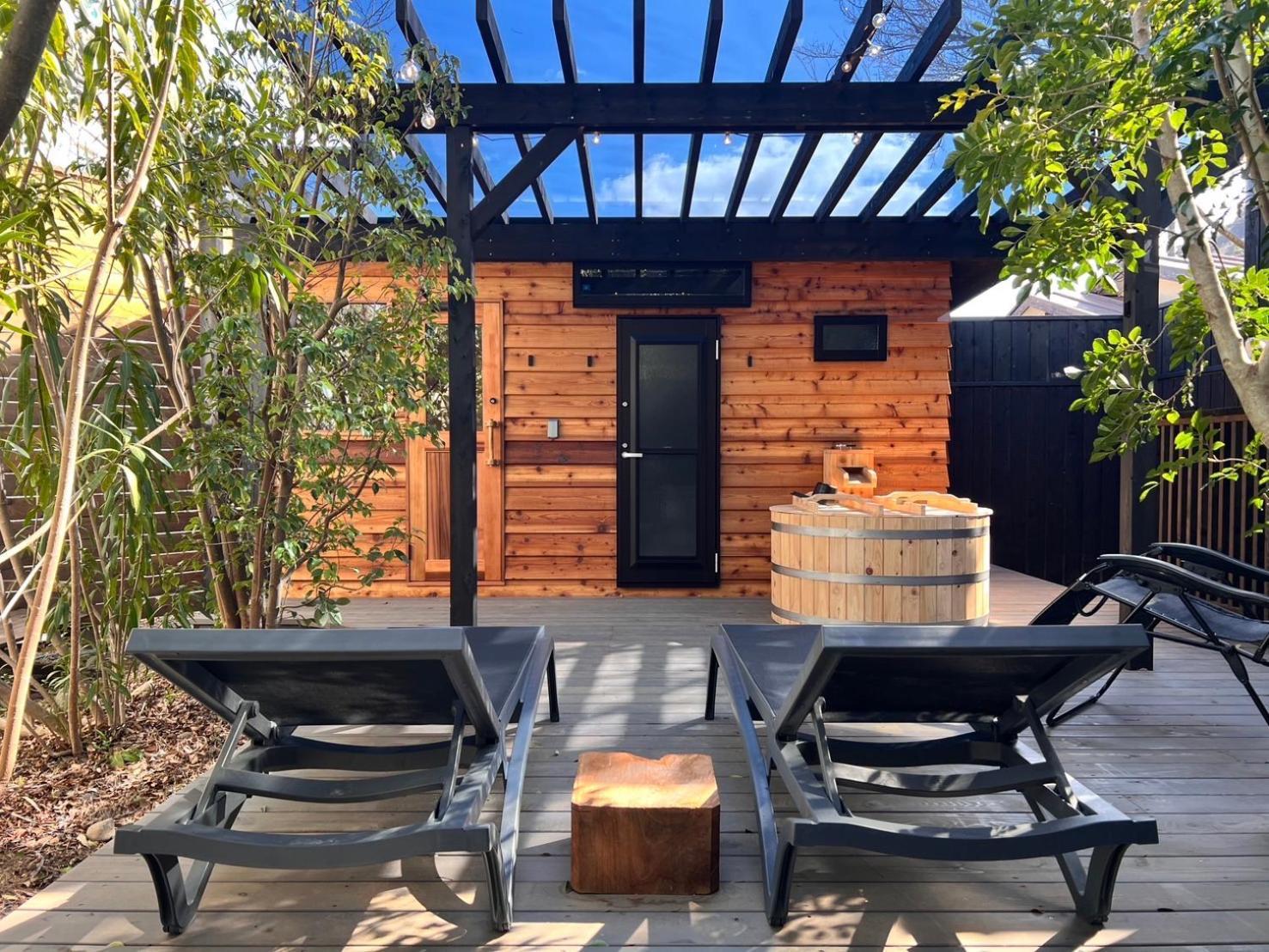 Tiny Base The River House & Trailer Kawazu Esterno foto